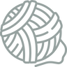 Crochet lovers logo
